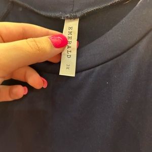 Women’s Boutique Top